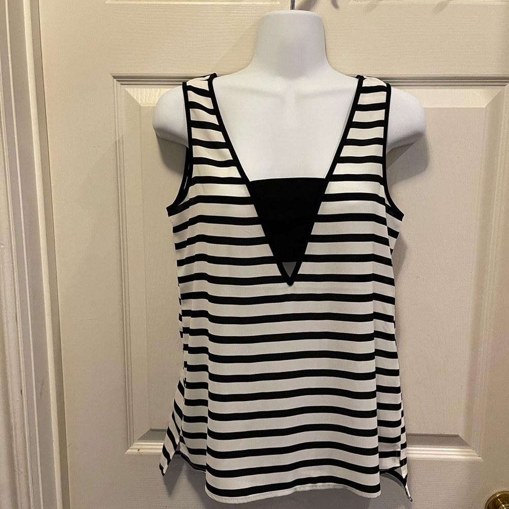 Express summer shirt